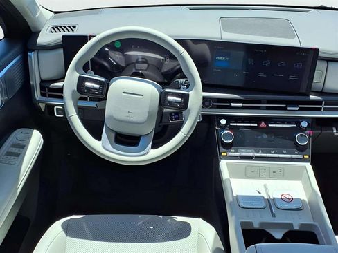 New 2026 Hyundai Santa Fe SEL image 10