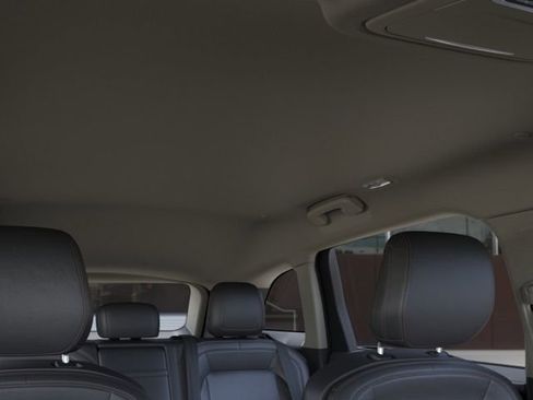 New 2026 Lincoln Nautilus Premier AWD/4WD image 22