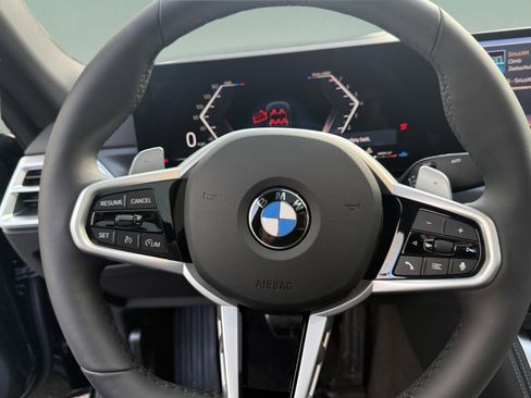 Used 2026 BMW 430i xDrive w/ M Sport Package AWD/4WD image 5