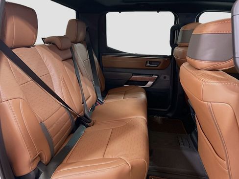 New 2026 Toyota Tundra 1794 Edition AWD/4WD image 28