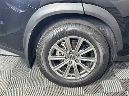 Used 2021 Lexus NX 300 FWD w/ Comfort Package image 17