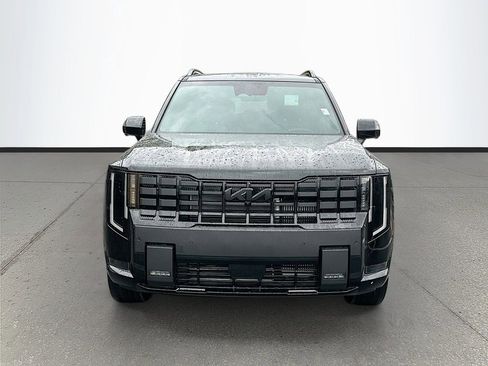 New 2027 Kia Telluride SX X-Line image 2
