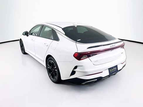 Used 2024 Kia K5 GT-Line w/ GT-Line Premium Package FWD image 5