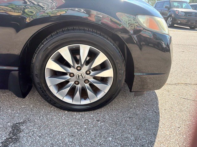 Used 2009 Honda Civic EX-L image 30