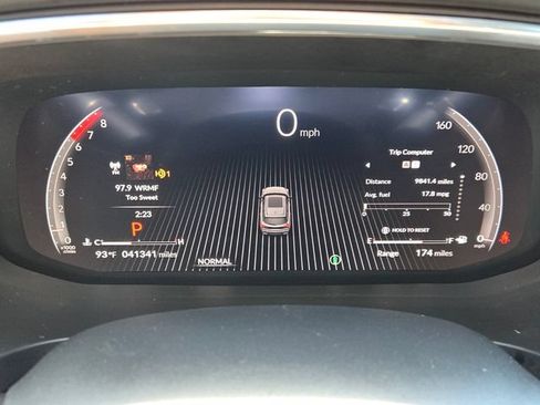 Certified 2025 Acura MDX Type S AWD/4WD image 22