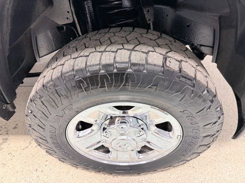 Used 2023 RAM 2500 Tradesman image 18