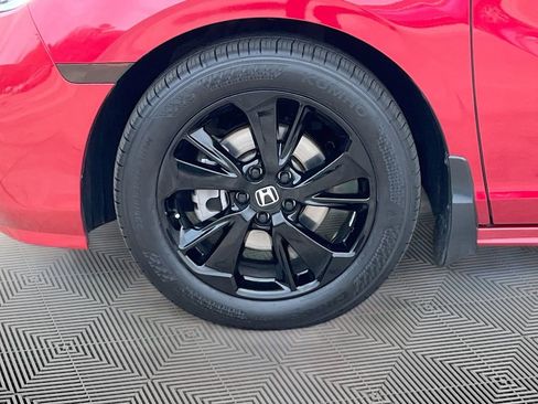 Used 2024 Honda Odyssey Sport image 31