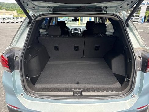 Certified 2022 Chevrolet Equinox LT image 26