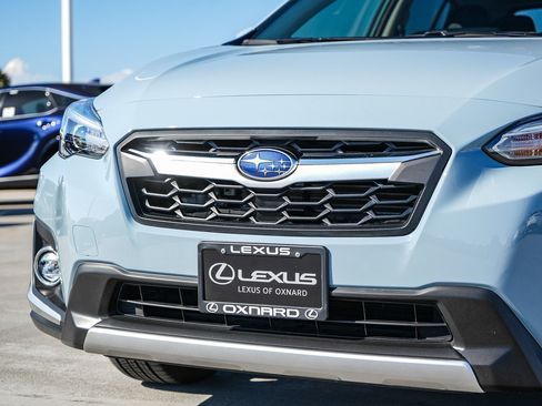 Used 2020 Subaru Crosstrek Hybrid w/ Moonroof Package w/Navigation AWD/4WD image 6