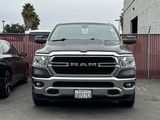 Used 2019 RAM 1500 Big Horn image 4