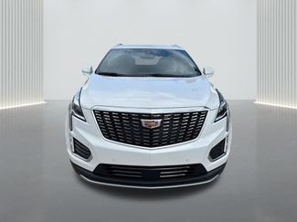 New 2026 Cadillac XT5 Premium Luxury video 2