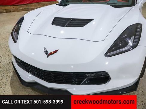 Used 2017 Chevrolet Corvette Z06 image 19