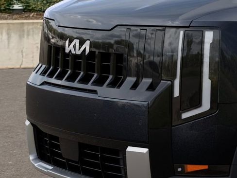 New 2027 Kia Telluride EX FWD image 13