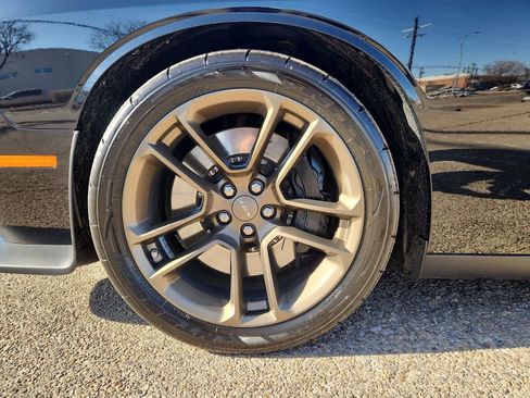 Used 2022 Dodge Challenger SRT Hellcat Redeye RWD image 11