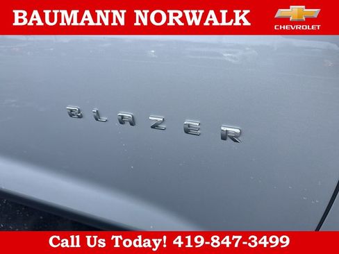 Used 2020 Chevrolet Blazer LT image 14