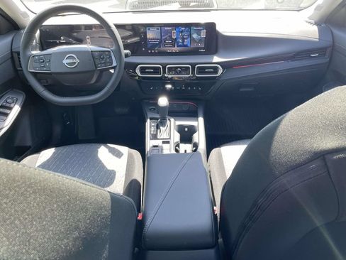 New 2026 Nissan Sentra SV w/ SV Convenience Package FWD image 13