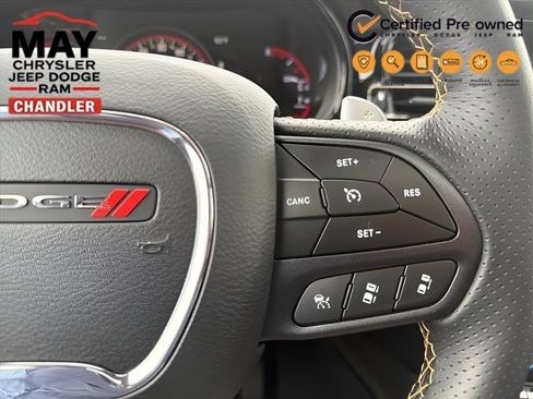 Used 2025 Dodge Durango R/T AWD/4WD image 20