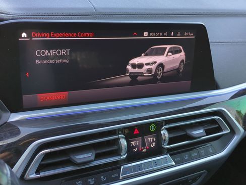 Used 2019 BMW X5 xDrive40i w/ Luxury Seating Package image 37