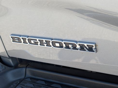Used 2024 RAM 2500 Big Horn image 10