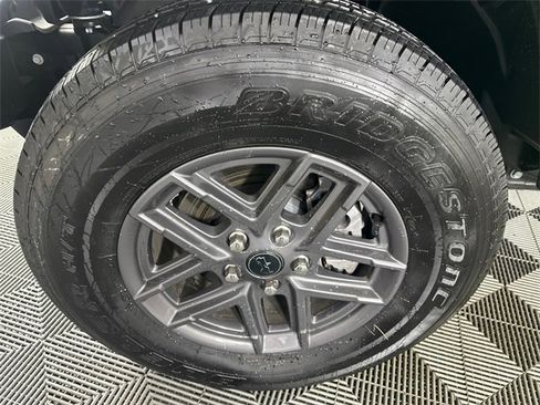 Certified 2025 Jeep Gladiator Sport image 2