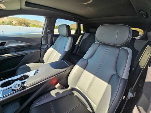 Used 2024 Cadillac Lyriq Tech w/ Driver Assist Package RWD image 21