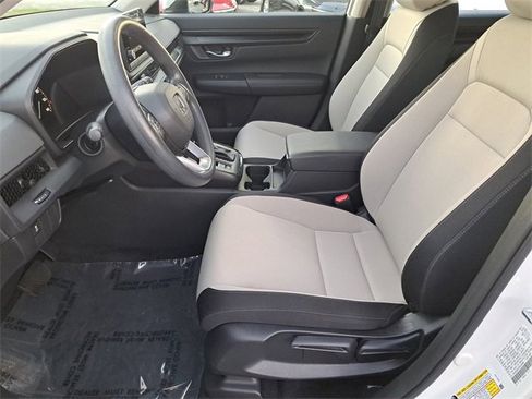 Used 2024 Honda CR-V LX image 17