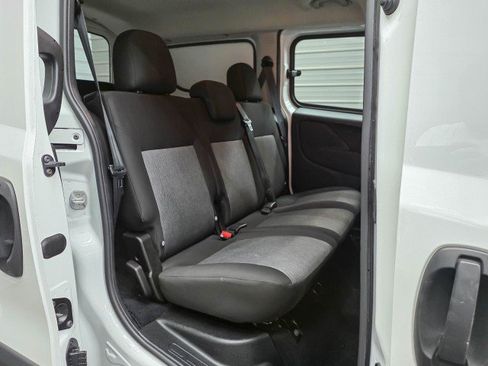 Used 2022 RAM ProMaster City Wagon FWD image 23