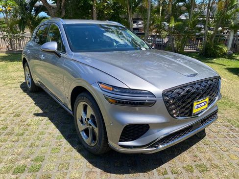 New 2026 Genesis GV70 2.5T Advanced w/ G1 Accessory Package AWD/4WD image 19