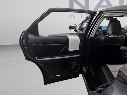 Certified 2022 Lexus RX 350 FWD w/ Special Edition image 26