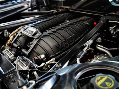 New 2026 Chevrolet Corvette Z06 w/ Battery Protection Package image 10