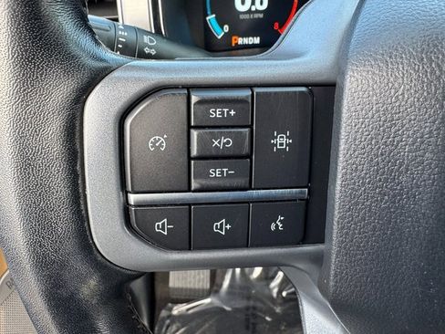 Used 2023 Ford F150 Lariat image 23