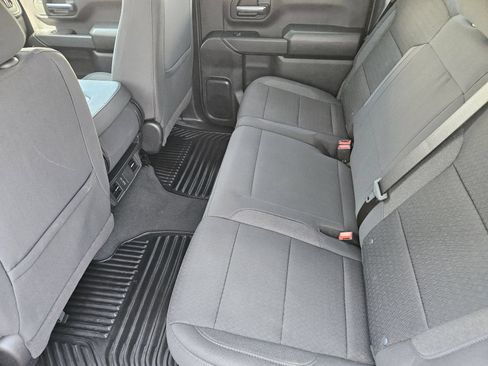 New 2026 Chevrolet Silverado 2500 Custom w/ Custom Value Package AWD/4WD image 30