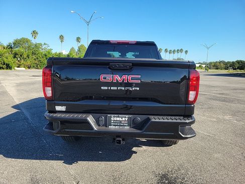 New 2026 GMC Sierra 1500 Pro w/ Graphite Edition image 6