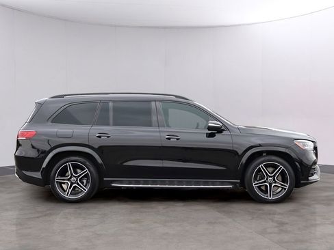 Certified 2023 Mercedes-Benz GLS 450 4MATIC image 4
