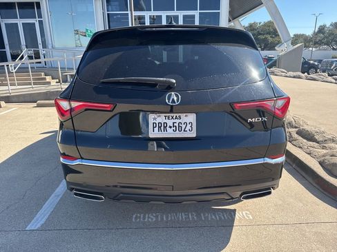 Used 2022 Acura MDX FWD image 6