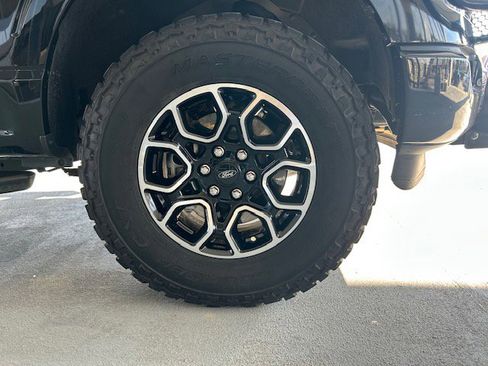 Used 2021 Ford F150 XLT w/ Equipment Group 302A High image 8