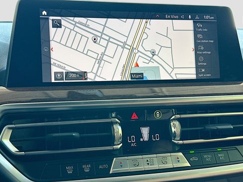 Certified 2023 BMW X3 sDrive30i w/ Convenience Package RWD image 13