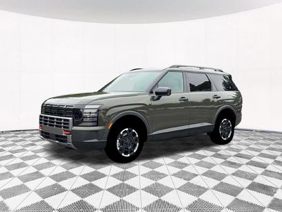 New 2026 Hyundai Palisade XRT Pro