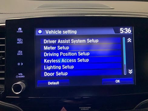 Used 2022 Honda Ridgeline RTL-E image 32