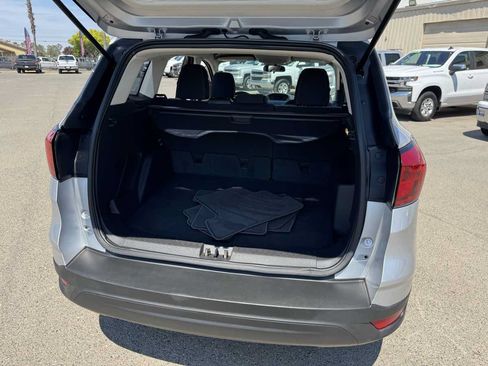 Used 2019 Ford Escape S FWD image 19