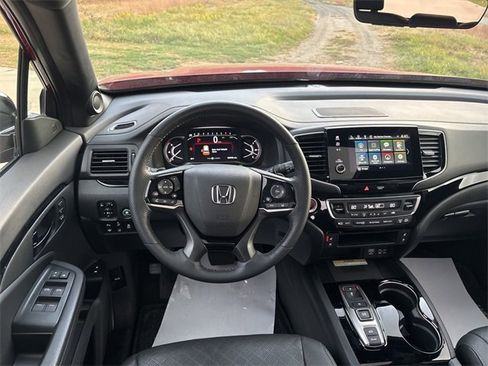 Used 2023 Honda Passport Elite image 45