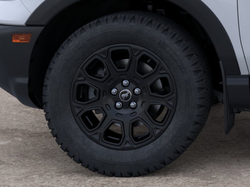 New 2026 Ford Bronco Sport Badlands AWD/4WD image 20