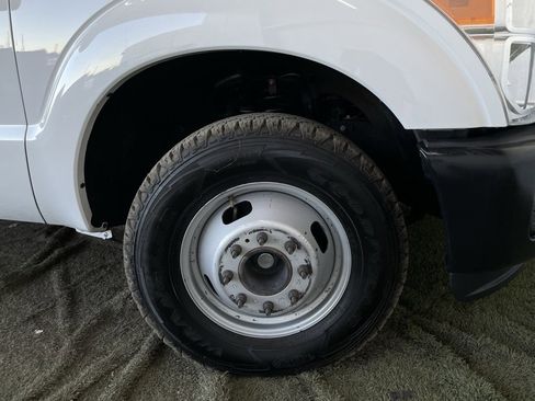 Used 2014 Ford F350 XL w/ Power Equipment Group image 14