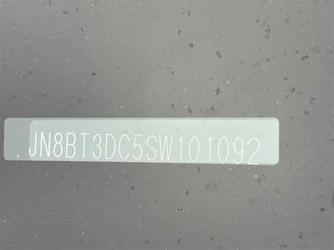 Certified 2025 Nissan Rogue Platinum image 28