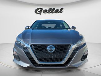 Used 2019 Nissan Altima 2.5 S FWD video 2