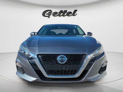 Used 2019 Nissan Altima 2.5 S FWD image 2