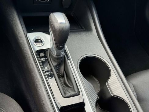 Used 2025 Nissan Altima 2.5 S image 28