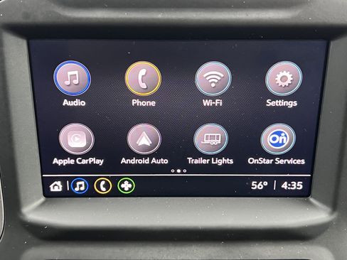 Used 2022 Chevrolet Silverado 1500 Custom image 13