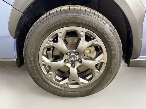 Used 2021 Subaru Crosstrek 2.5i Sport w/ Moonroof Package image 37