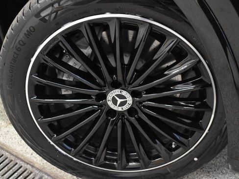 Used 2023 Mercedes-Benz GLC 300 GLC 300 4matic image 14